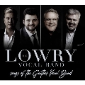 Songs Of The Gaither Vocal Band