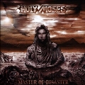 Master of Disaster＜限定盤＞