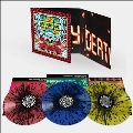 King Gizzard - Live in Las Vegas '24＜Colored Vinyl＞