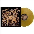 Leo Rising＜限定盤/Gold Opaque Vinyl＞