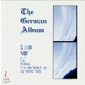 The German Album - Schumann, Wagner, Liszt / Leibowitz