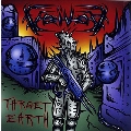 Target Earth<Picture Vinyl>