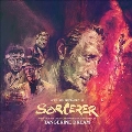 Sorcerer (Deluxe Edition)<Green&Black Swirled Vinyl>