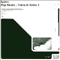 Pop Music/False B-Sides II<Cream Vinyl/限定盤>