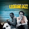Legrand Jazz<Yellow Vinyl>