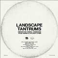 Landscape Tantrums - Unfinished Original Recordings Of De-Loused In The Comatorium