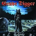 The Grave Digger<限定盤/White Vinyl>