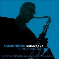 Saxophone Colossus<Colored Vinyl>