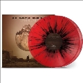 Dividing Lines<Transparent Red & Black Splatter Vinyl>