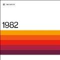 1982<限定盤/Colored Vinyl>