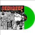 The Peace And The Panic<Neon Green Vinyl>