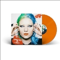 Addicted To Color<限定盤/Orange Vinyl>
