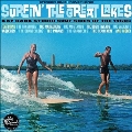Surfin' The Great Lakes: Kay Bank Studio Surf Sides Of The 1960s