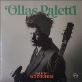 Ollas Paletti<Colored Vinyl>