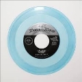 Snag<Transparent Blue Vinyl>
