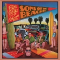 Sons of the Beaches (Deluxe Edition)＜Coral Vinyl＞