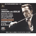 TRISTAN&ISOLDE:WAGNER