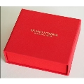 The Osamu Kitajima Boxset