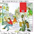 The London Howlin' Wolf Sessions<限定盤>