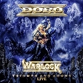 Warlock: Triumph & Agony Live<限定盤/Blue Vinyl>