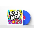 Kidz Bop 2023<Blue Vinyl>