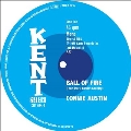 Ball Of Fire/You've Got Love On Top Of Love