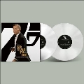 007 No Time To Die<限定盤/Opaque White Vinyl>