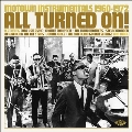 All Turned On! Motown Instrumentals 1960-1972