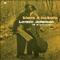 Blues & Ballads<限定盤>