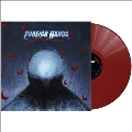 What's Left Unsaid<Trans Ruby Vinyl>