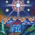 Magic Fig<Colored Vinyl>