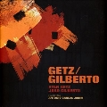 Getz / Gilberto (Special Edition)<限定盤/Yellow Vinyl>