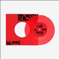 Messy＜Colored Vinyl＞