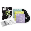 Miles '55＜限定盤＞