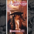 Pentecost III (30th Anniversary Edition)＜限定盤/Colored Vinyl＞