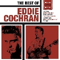 The Very Best Of Eddie Cochran [CCCD]