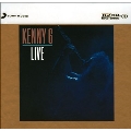 Kenny G Live