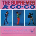 The Supremes A Go-Go