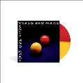Venus And Mars<限定盤/Red & Yellow Vinyl>