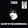 Dandy In The Underworld<Clear Vinyl>