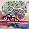 Brain Cycles<Colored Vinyl>