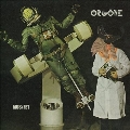 Mos/Fet<White Green Vinyl/限定盤>