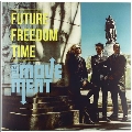 Future Freedom Time<限定盤>