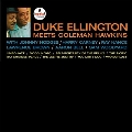 Duke Ellington Meets Coleman Hawkins<限定盤>