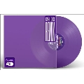 Can't Fake The Feeling<Purple Vinyl>