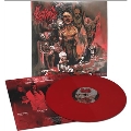 Breeding Death<Red Vinyl>