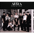 Aura: 6th Mini Album (Compact Ver.)