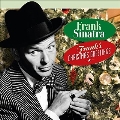 Frank's Christmas Greetings<Colored Vinyl>