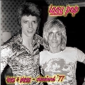 Iggy & Ziggy - Cleveland '77<Silver & Pink Splatter Vinyl>
