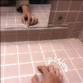 Tether/Weak＜Pink Vinyl＞